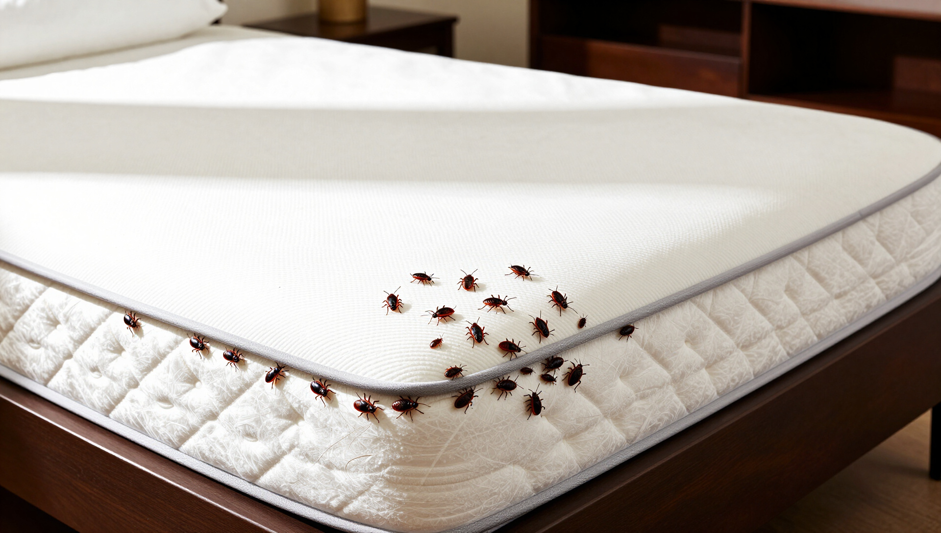 Bed Bugs Control in Darlinghurst