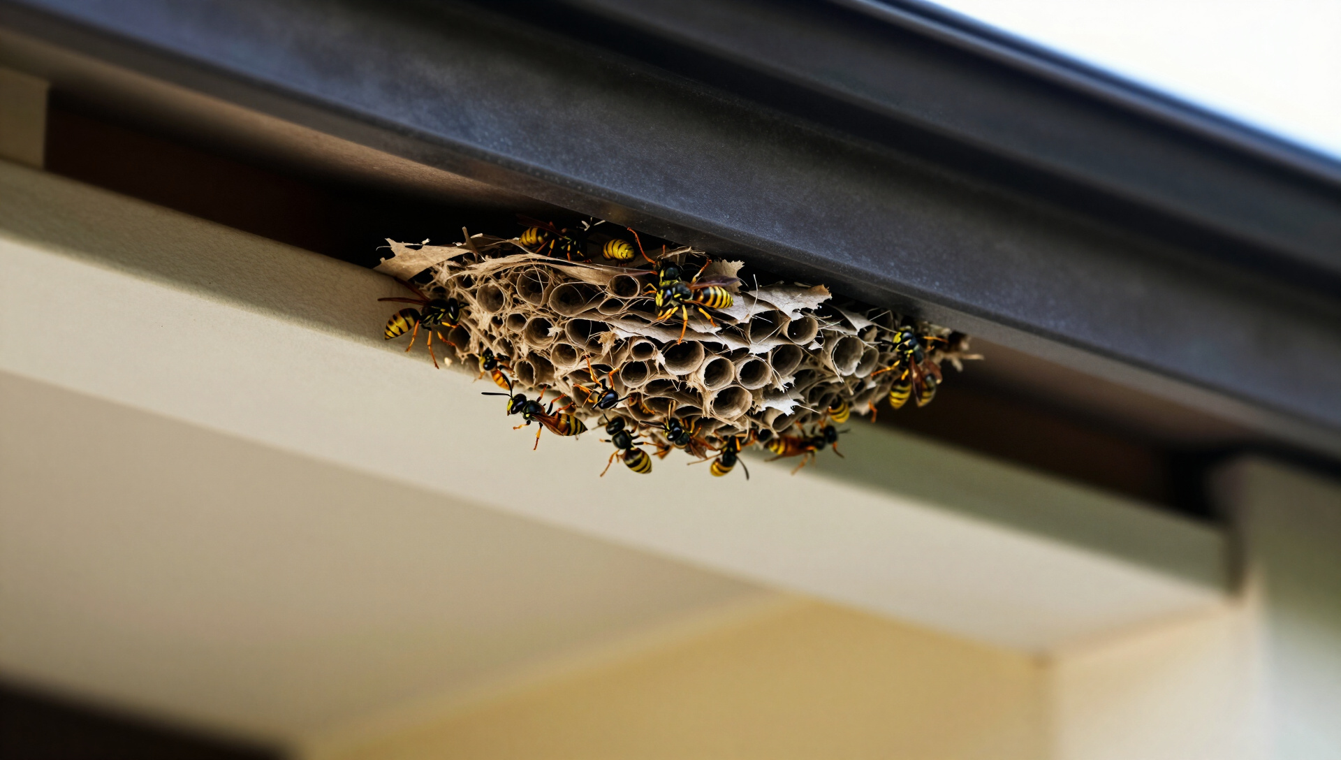 Bees and Wasp Removal in Darlinghurst