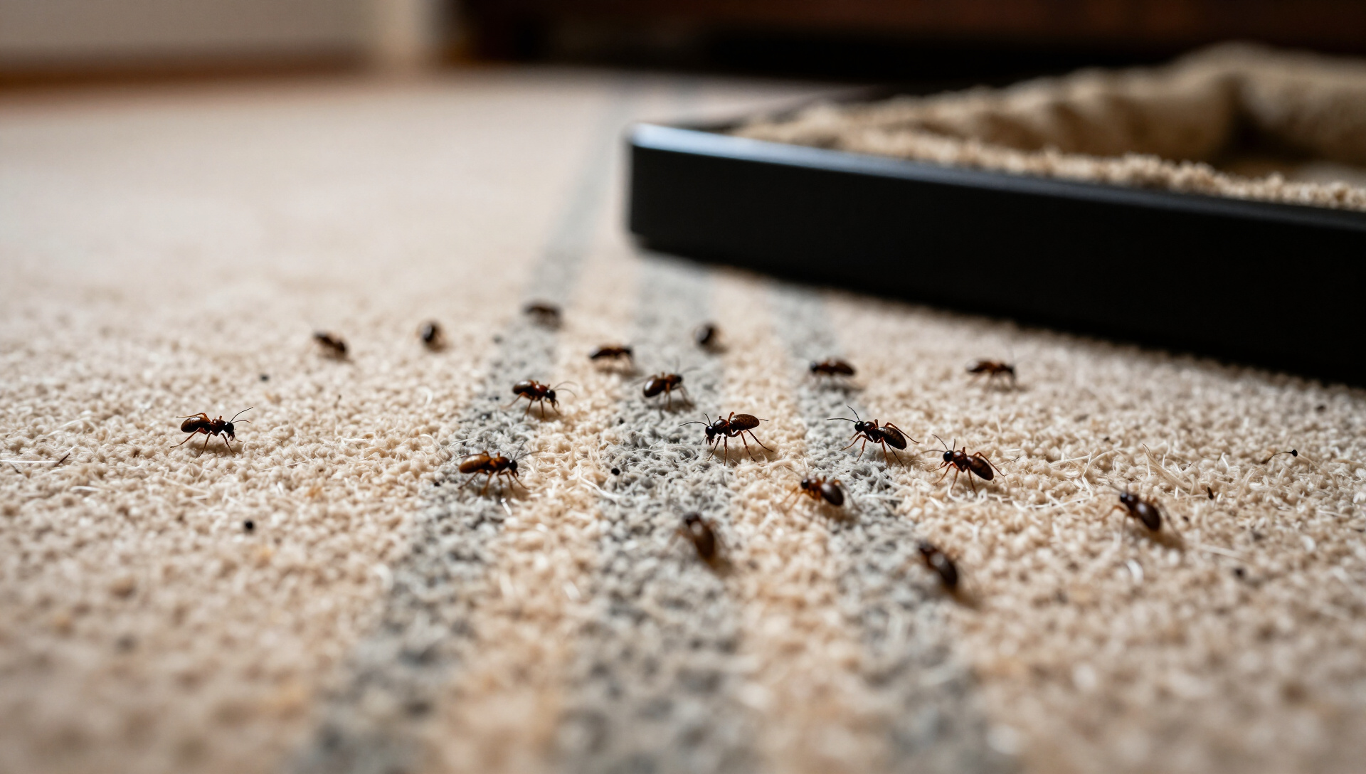 Fleas and Ticks Removal in Darlinghurst
